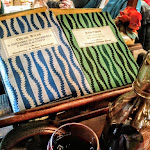 Photo n°3 de l'avis de Rossana.r fait le 06/11/2018 à 20:40 sur le  Cantine Vittoria à Turin