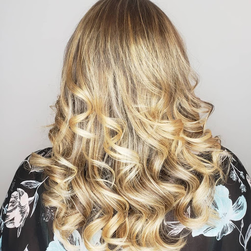 Hair Salon «Elle Salon Ltd», reviews and photos, 4076 Market St, Camp Hill, PA 17011, USA