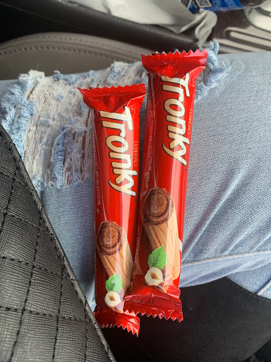 Grocery Store «La Mega Michoacana», reviews and photos, 2175 Morse Rd, Columbus, OH 43229, USA