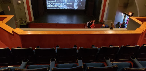 Movie Theater «The Brattle Theatre», reviews and photos, 40 Brattle St, Cambridge, MA 02138, USA