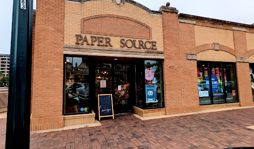Paper Source, 621 W 48th St, Kansas City, MO 64112, USA, 