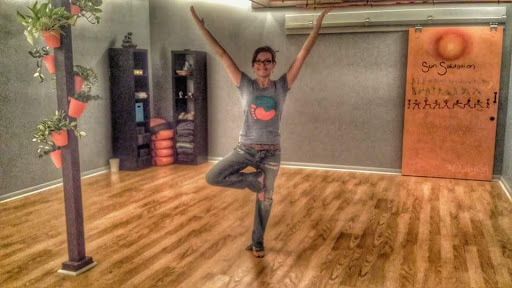 Massage Therapist «Heeling Sole Barefoot Massage», reviews and photos, 1864 Nacogdoches Rd, Alamo Heights, TX 78209, USA