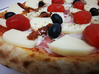 Plats et boissons du Pizzas à emporter Casaldo pizza à Gençay - n°5