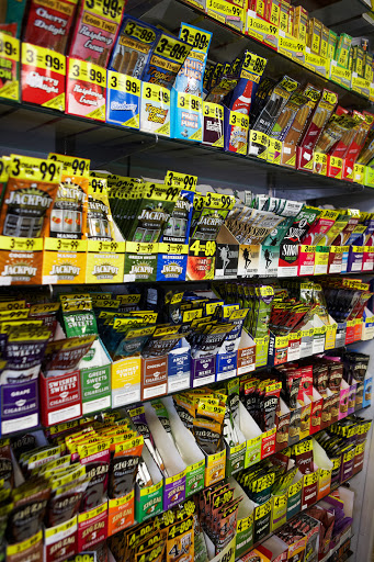 Tobacco Shop «Supernova Smoke Shop #2», reviews and photos, 10708 Perrin Beitel Rd, San Antonio, TX 78217, USA