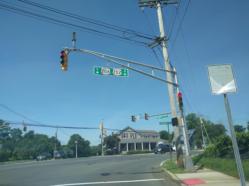 Shopping Mall «Somerset Hills Shopping Center», reviews and photos, 766 Rte 202/206, Bridgewater, NJ 08807, USA