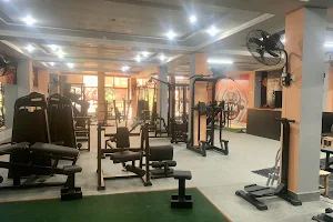 The FitLife GYM image