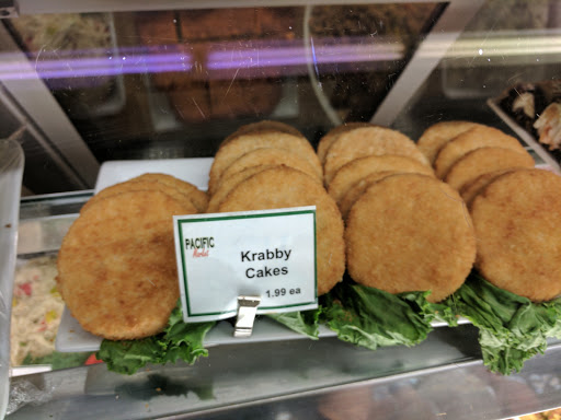 Grocery Store «Pacific Market», reviews and photos, 550 Gravenstein Hwy N, Sebastopol, CA 95472, USA