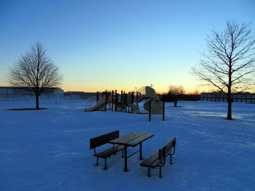 Pittsfield Township Parks & Recreation Department image 1