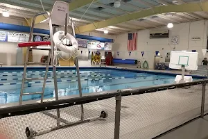 Canby Swim Center image