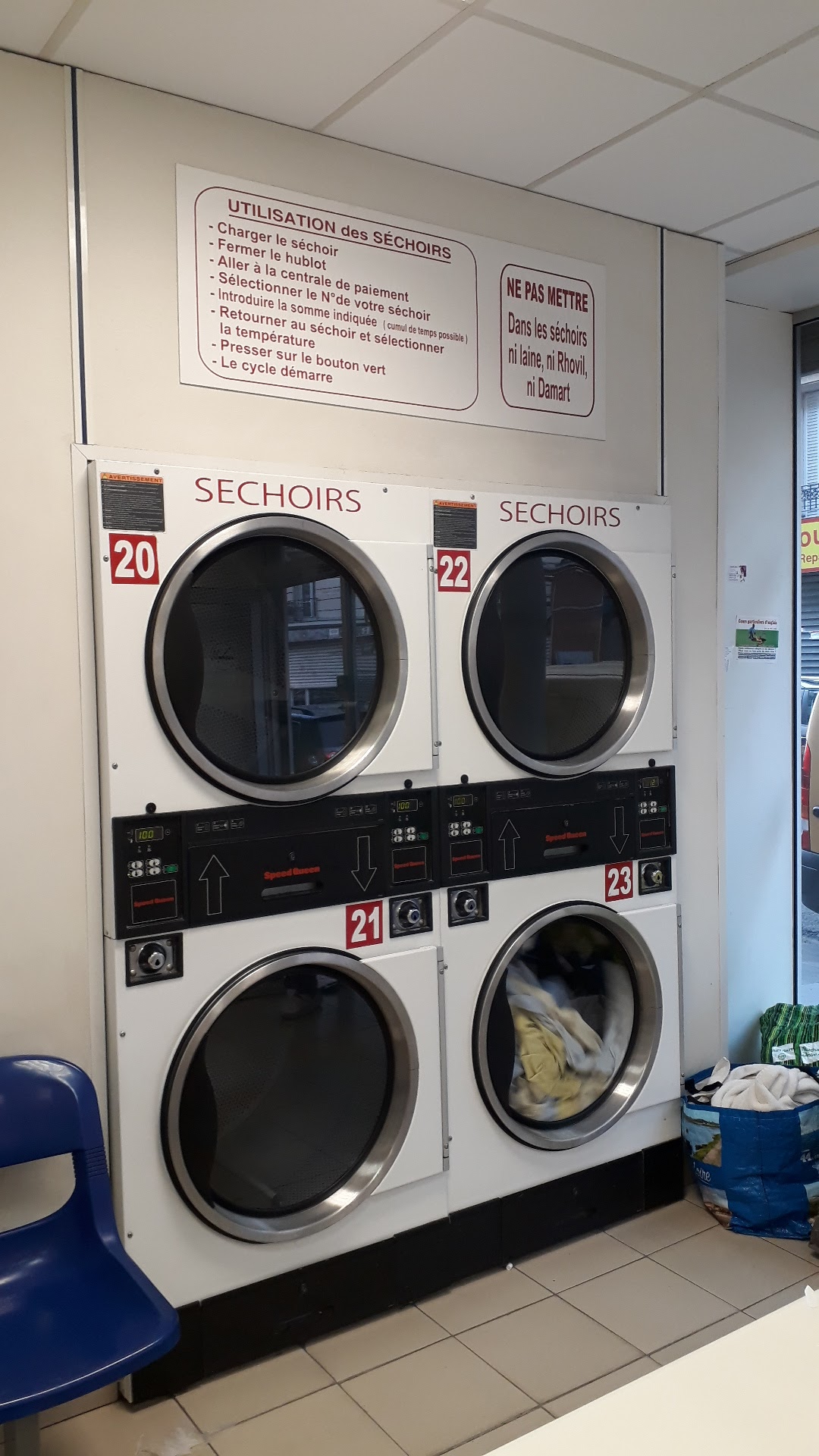 Photo n° 3 de l'avis de Nicolas.R fait le 03/08/2019 à 18:15