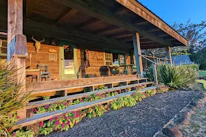 Kohala Lodge- Vacation Rental House image