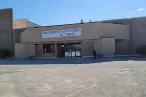 Galesburg Warehouse Bargains image