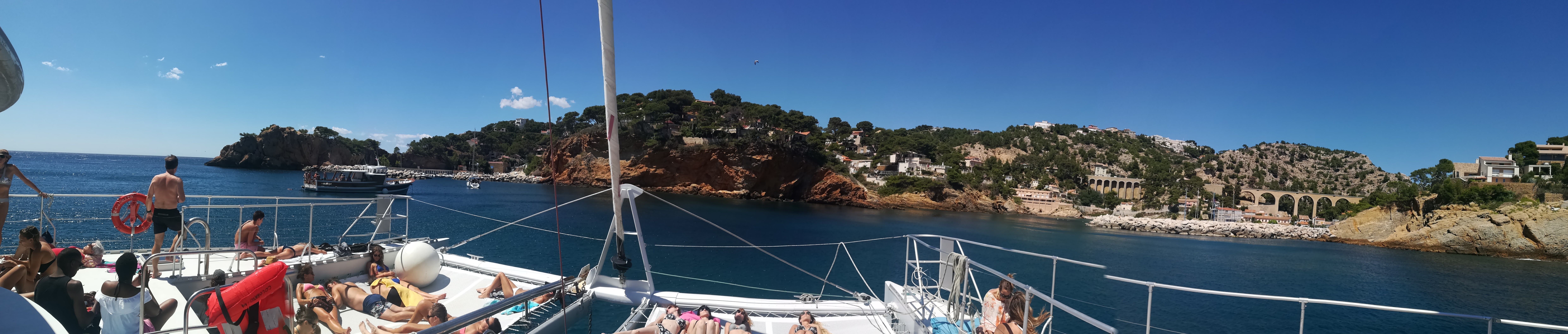 Photo n° 2 de l'avis de Mickaël.O fait le 14/08/2018 à 21:08