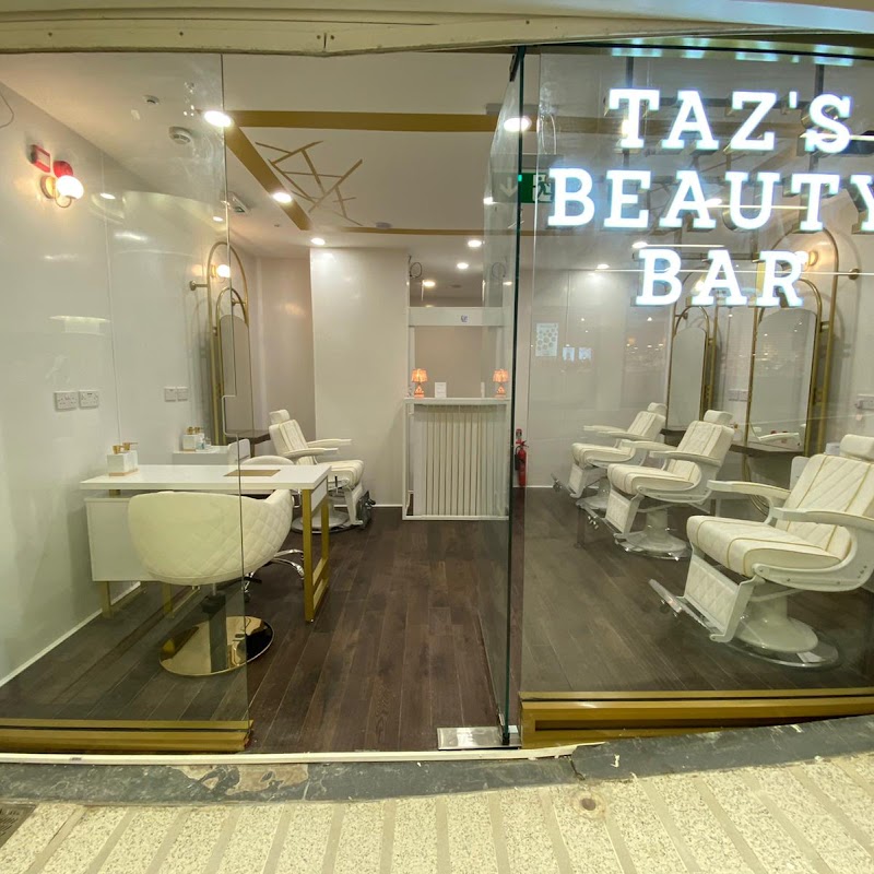Taz's Beauty Bar