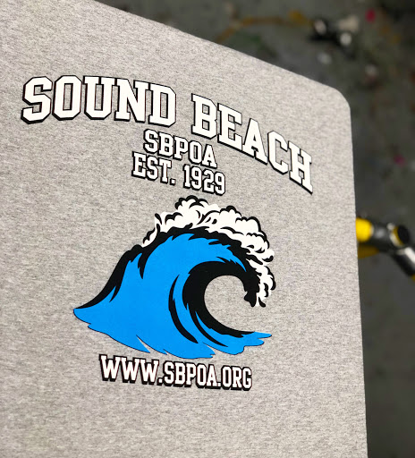 Screen Printer «Inkterprise», reviews and photos, 291B Echo Ave, Sound Beach, NY 11789, USA