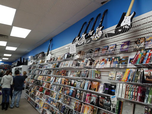 Video Store «Disc Replay Movies Music & Games», reviews and photos, 5892 82nd St, Indianapolis, IN 46250, USA