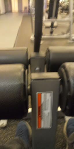 Gym «Downtown YMCA», reviews and photos, 90 State House Square, Hartford, CT 06103, USA