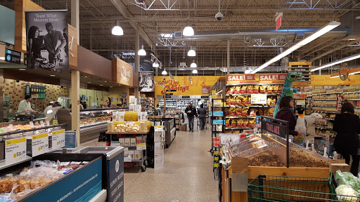 Grocery Store «Whole Foods Market», reviews and photos, 4100 University Ave, West Des Moines, IA 50266, USA
