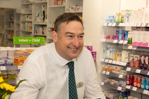 Dooradoyle CarePlus Pharmacy in Limerick, Co. Limerick (Luimneach)