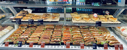 Atmosphère du Sandwicherie Brioche Dorée à Mundolsheim - n°7