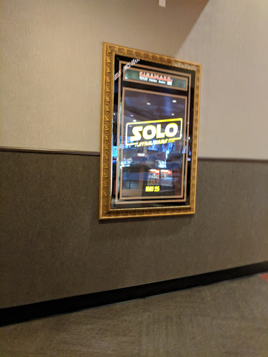 Movie Theater «Cinemark 24 Jordan Landing and XD», reviews and photos, 7301 Jordan Landing Blvd, West Jordan, UT 84084, USA