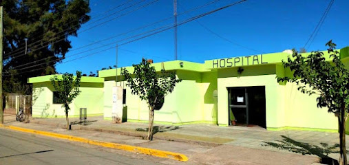 Hospital Distrital Guandacol