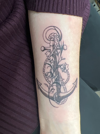 Explore nj tattoo ideas, creative tattoo ideas in Carlinville, available at MaloneTattoo