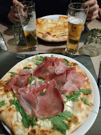 Prosciutto crudo du Restaurant Pizzéria l'Entracte à Chambéry - n°16