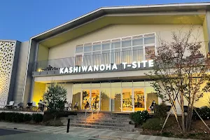 Kashiwanoha T-SITE image