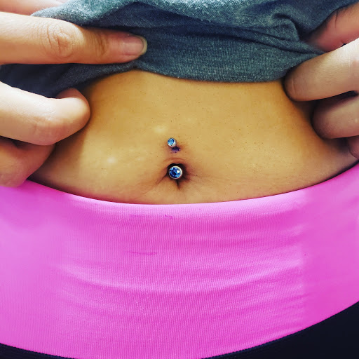 Explore tactical tattoo ideas, creative tattoo ideas in Yuba City, available at The Piercing Queen 530