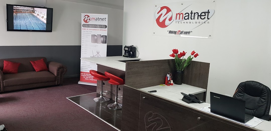 Matnet Technologies