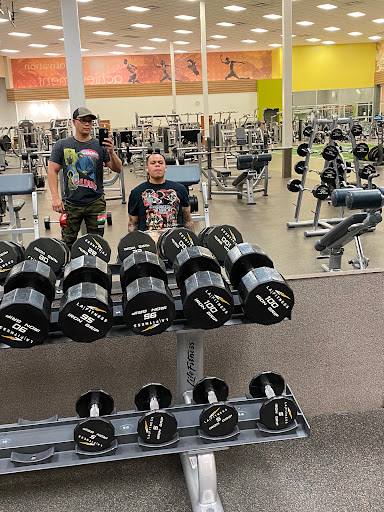 Gym «LA Fitness», reviews and photos, 4220 Midway Rd, Carrollton, TX 75007, USA