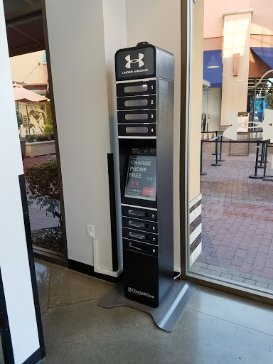 Clothing Store «Under Armour Factory House», reviews and photos, 100 Citadel Drive, Commerce, CA 90040, USA