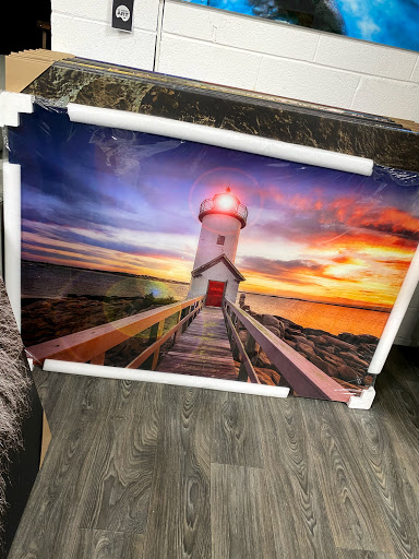 Bedroom Furniture Store «Atlantic Bedding and Furniture Annapolis», reviews and photos, 1981 Moreland Pkwy, Annapolis, MD 21401, USA