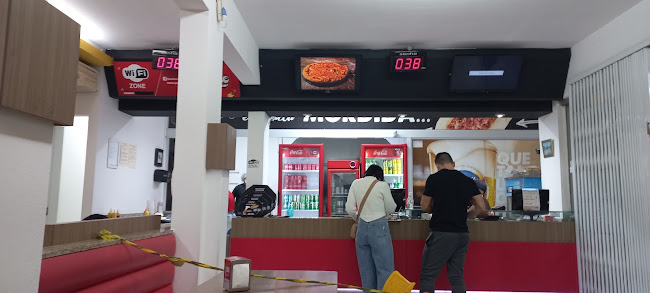 Personal HotDog, Burger Gourmet e Pizzaria - Florianópolis