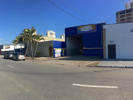 Logo da empresa - Multicar