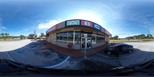 Liquor Store «ABC Fine Wine & Spirits», reviews and photos, 701 US-17, Haines City, FL 33844, USA