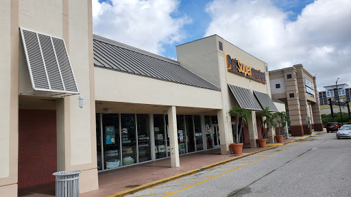 Pet Supply Store «Pet Supermarket», reviews and photos, 1809 S University Dr, Davie, FL 33324, USA