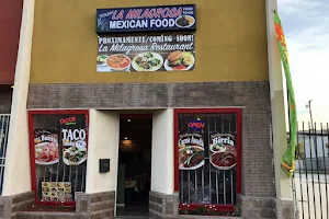 La Milagrosa Mexican Restaurant image