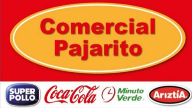 Comercial Pajarito - Alto Hospicio