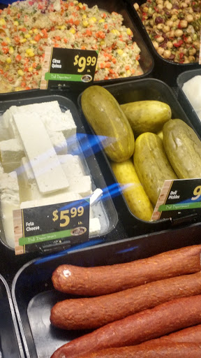 Grocery Store «Highland Park Market», reviews and photos, 317 Highland St, Manchester, CT 06040, USA