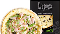 Photos du propriétaire du Restaurant italien Lino Daily Italian Food Pessac - n°3