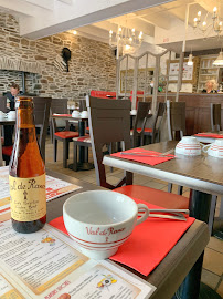 Plats et boissons du Restaurant Crêperie Artisanale Ty Skorn à Cancale - n°10