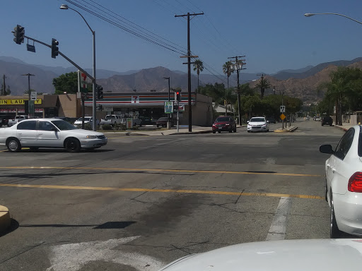 Convenience Store «7-Eleven», reviews and photos, 455 E Foothill Blvd, Azusa, CA 91702, USA