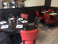 Atmosphère du Restaurant japonais OKITO SUSHI - À VOLONTÉ (Paris 15ème BIR-HAKEIM) - n°1
