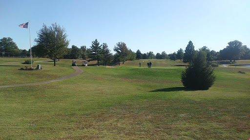 Golf Course «Oakland City Golf Club», reviews and photos, 1593 West St, Oakland City, IN 47660, USA