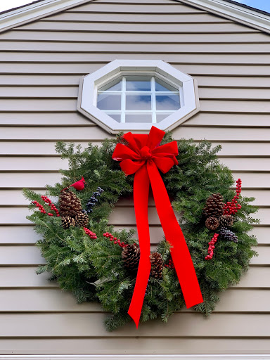 Florist «Brierley Johnson Florist», reviews and photos, 87 High Rd, Kensington, CT 06037, USA