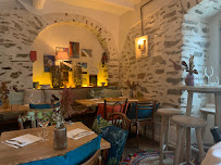 Atmosphère du Restaurant Les Affranchis à Bastia - n°9