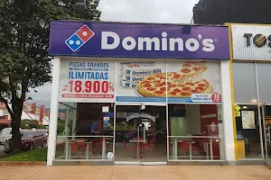 Domino's Pizza Colina image