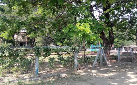 Mahatma Gandhi park image